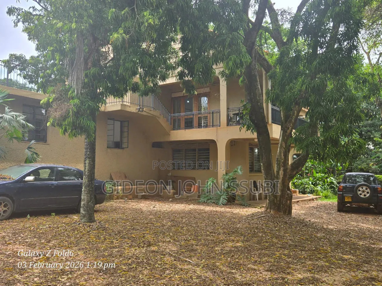 50 Decimals in Muyenga in Makindye