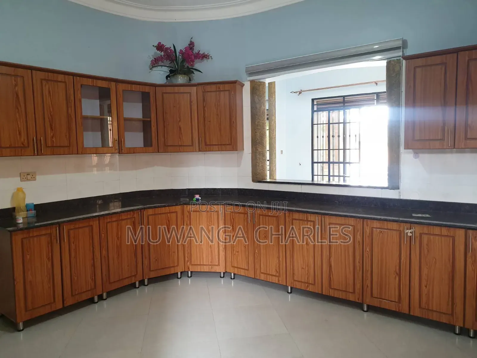 4bdrm Bungalow in Fs Properties Ltd, Nakawa for rent in Nakawa