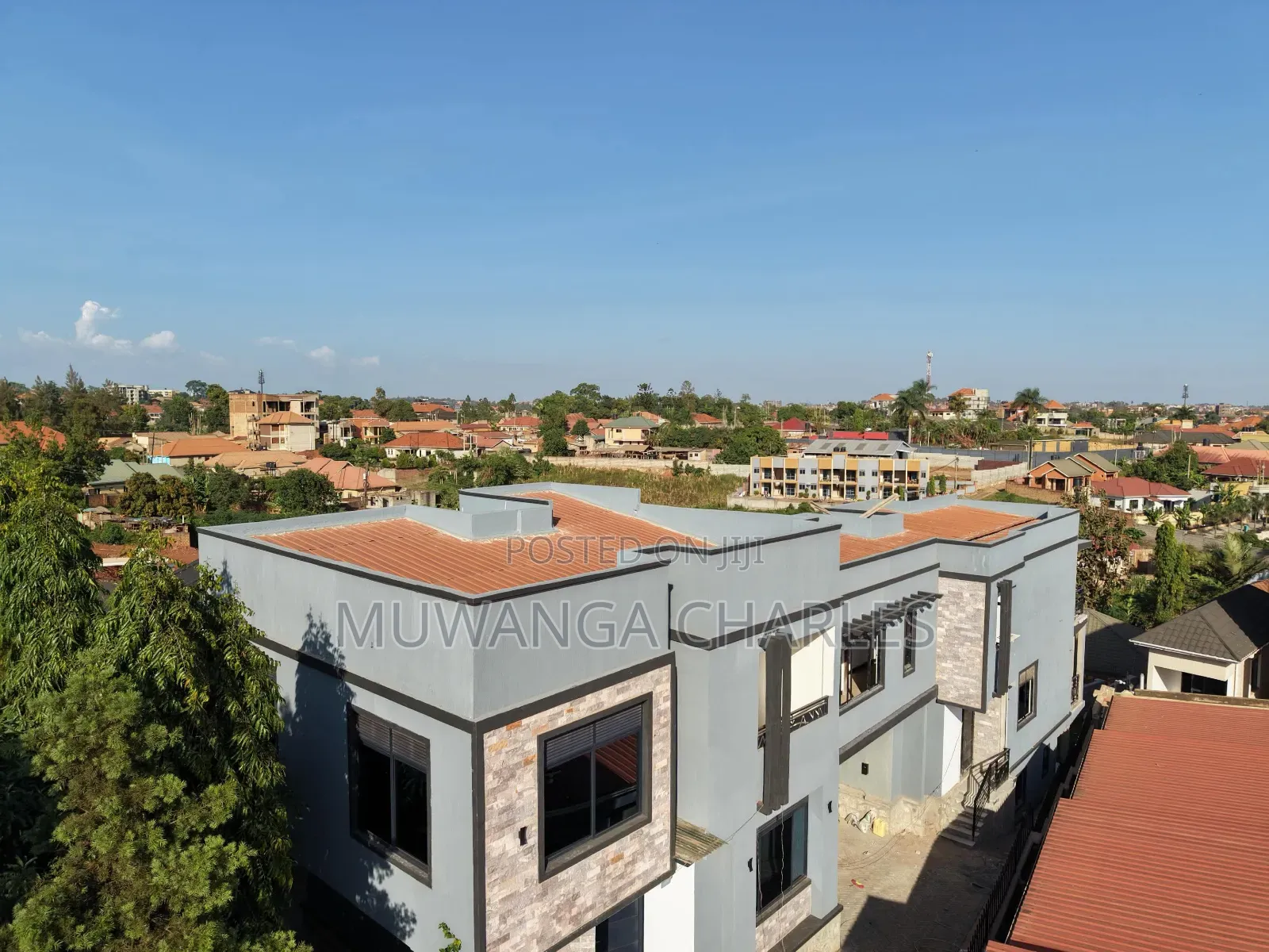 3bdrm Apartment in Fs Properties Ltd, Nakawa for sale in Nakawa