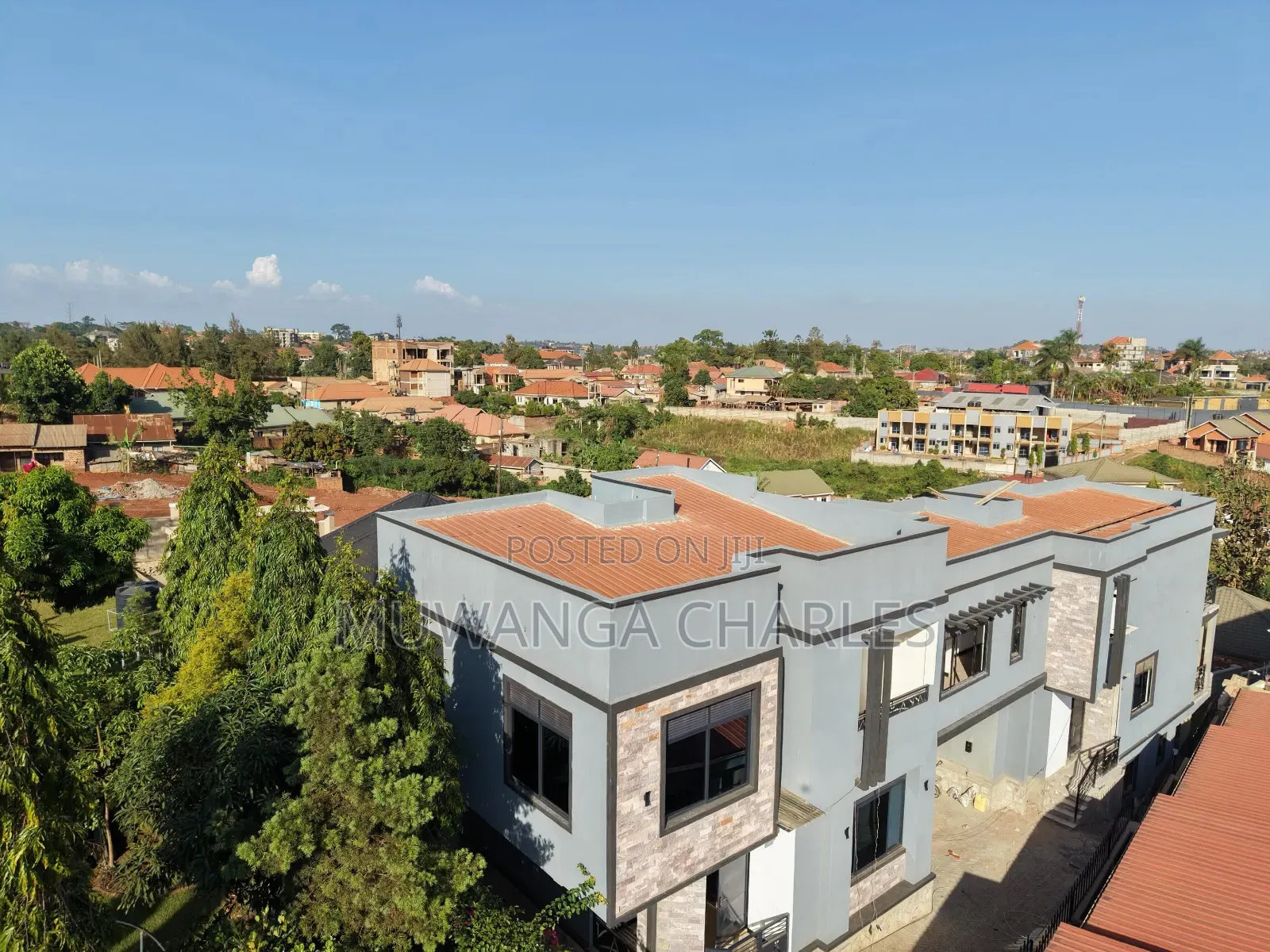 3bdrm Apartment in Fs Properties Ltd, Nakawa for sale in Nakawa