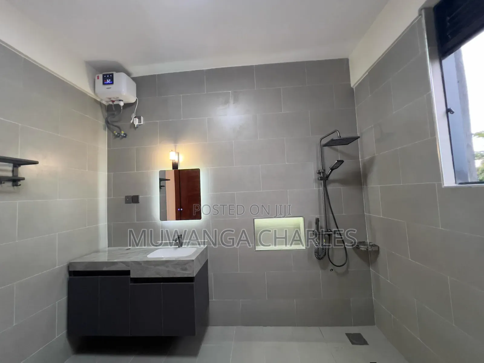 3bdrm Apartment in Fs Properties Ltd, Nakawa for sale in Nakawa
