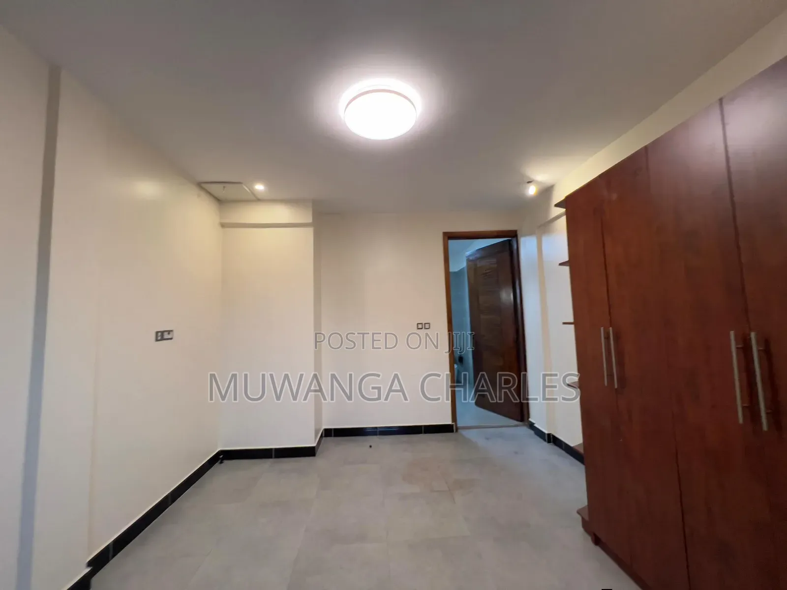 3bdrm Apartment in Fs Properties Ltd, Nakawa for sale in Nakawa
