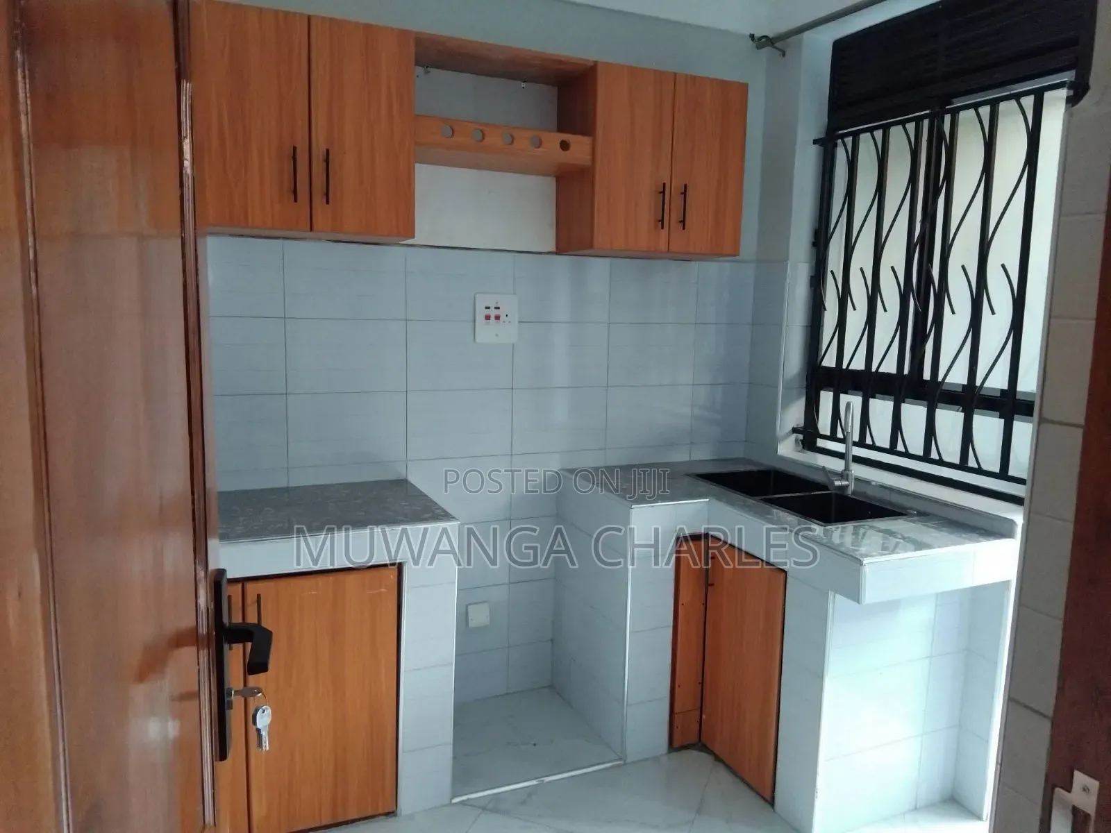 2bdrm Apartment in Fs Properties Ltd, Goma for rent in Goma