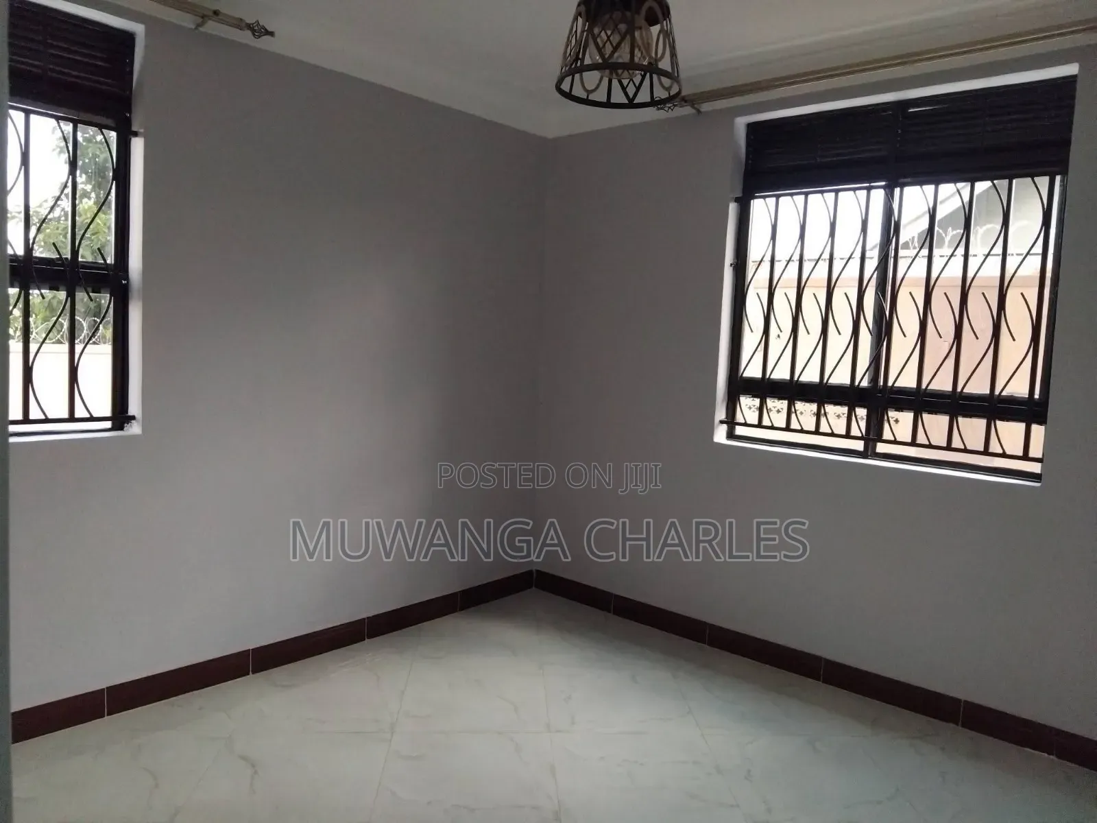2bdrm Apartment in Fs Properties Ltd, Goma for rent in Goma