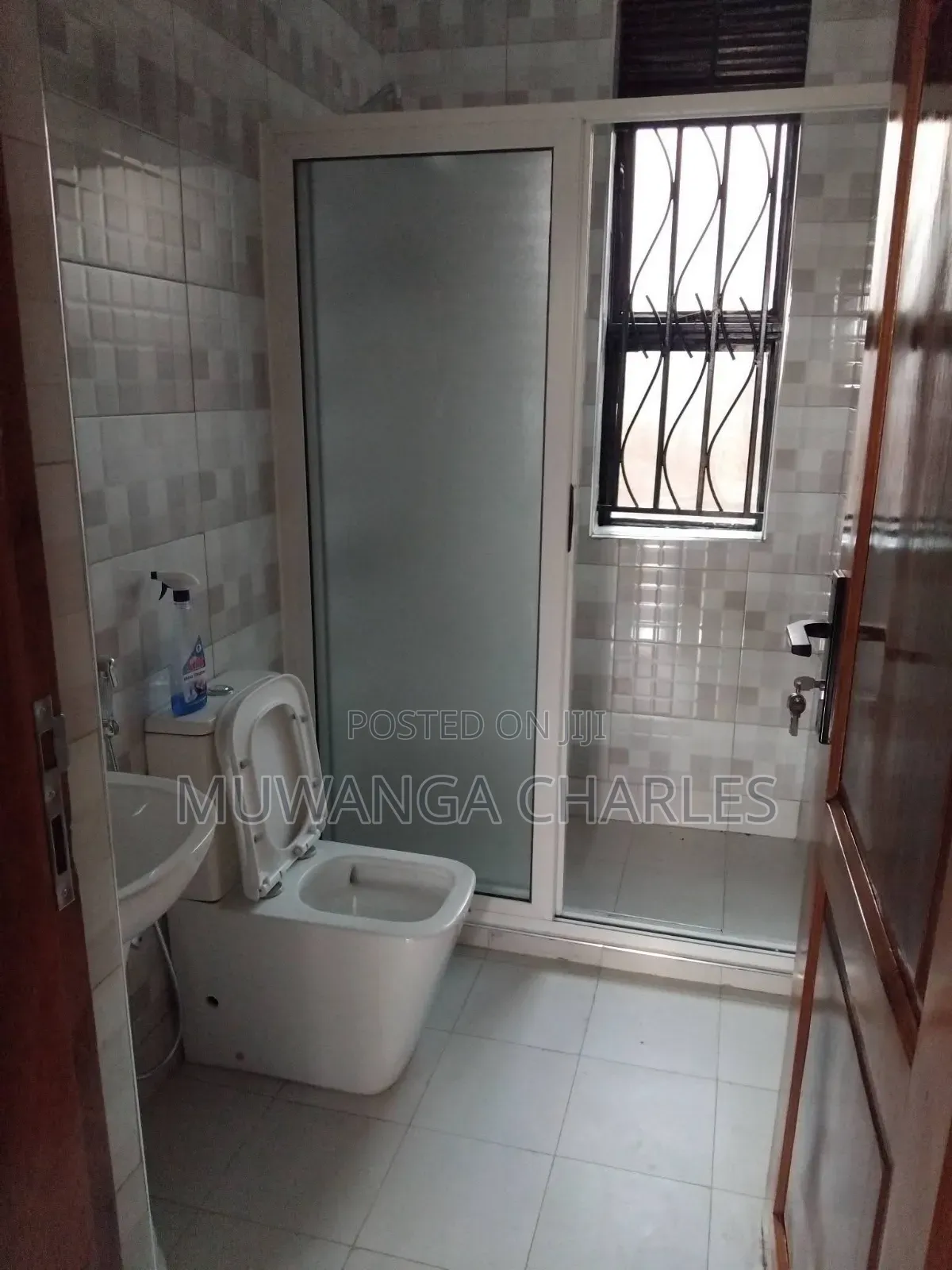 2bdrm Apartment in Fs Properties Ltd, Goma for rent in Goma