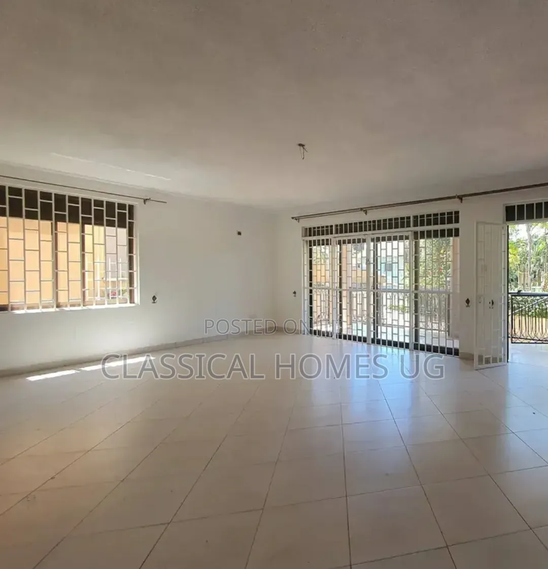5bdrm Duplex in Kira, Central Division for rent in Central Division