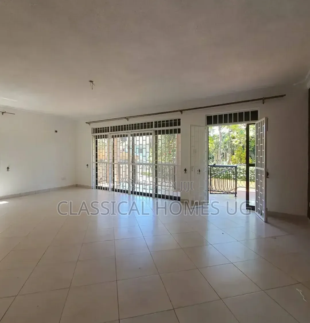 5bdrm Duplex in Kira, Central Division for rent in Central Division