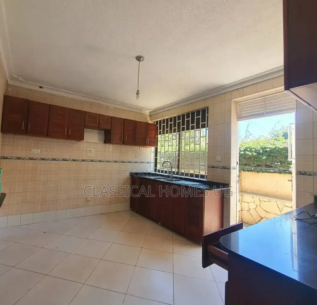 5bdrm Duplex in Kira, Central Division for rent in Central Division