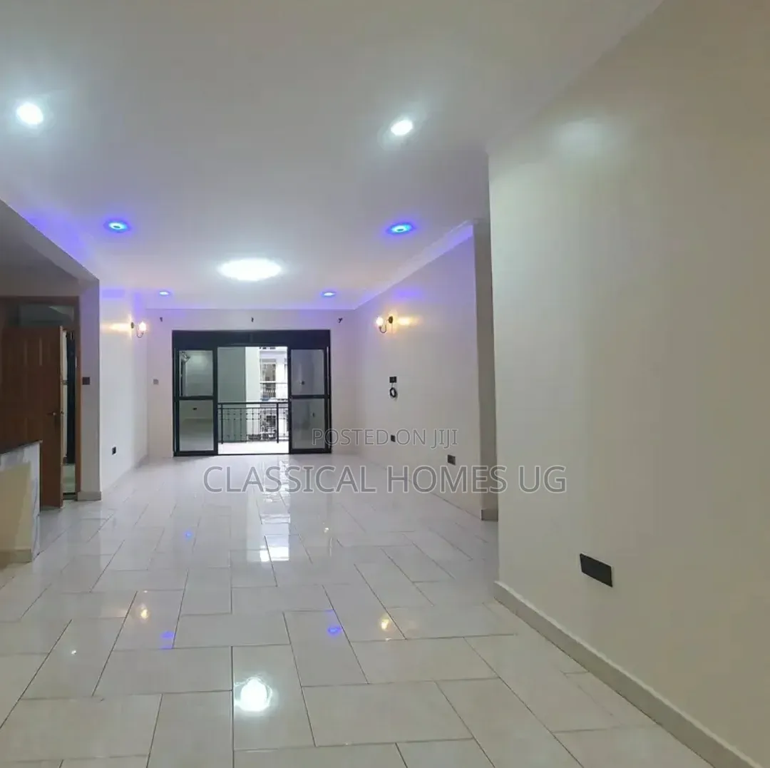 2bdrm Apartment in Kyambogo, Central Division for rent in Central Division