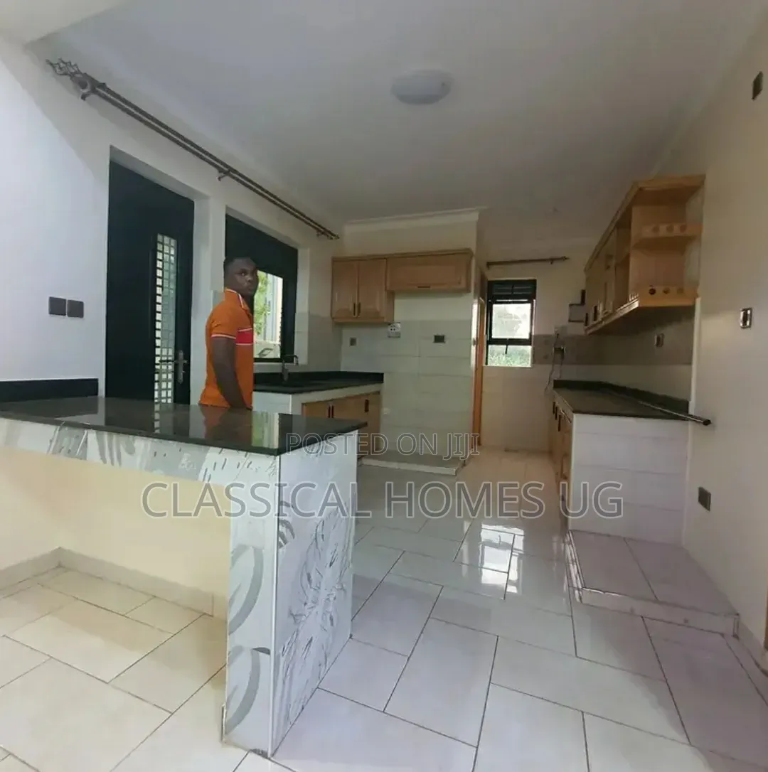2bdrm Apartment in Kyambogo, Central Division for rent in Central Division
