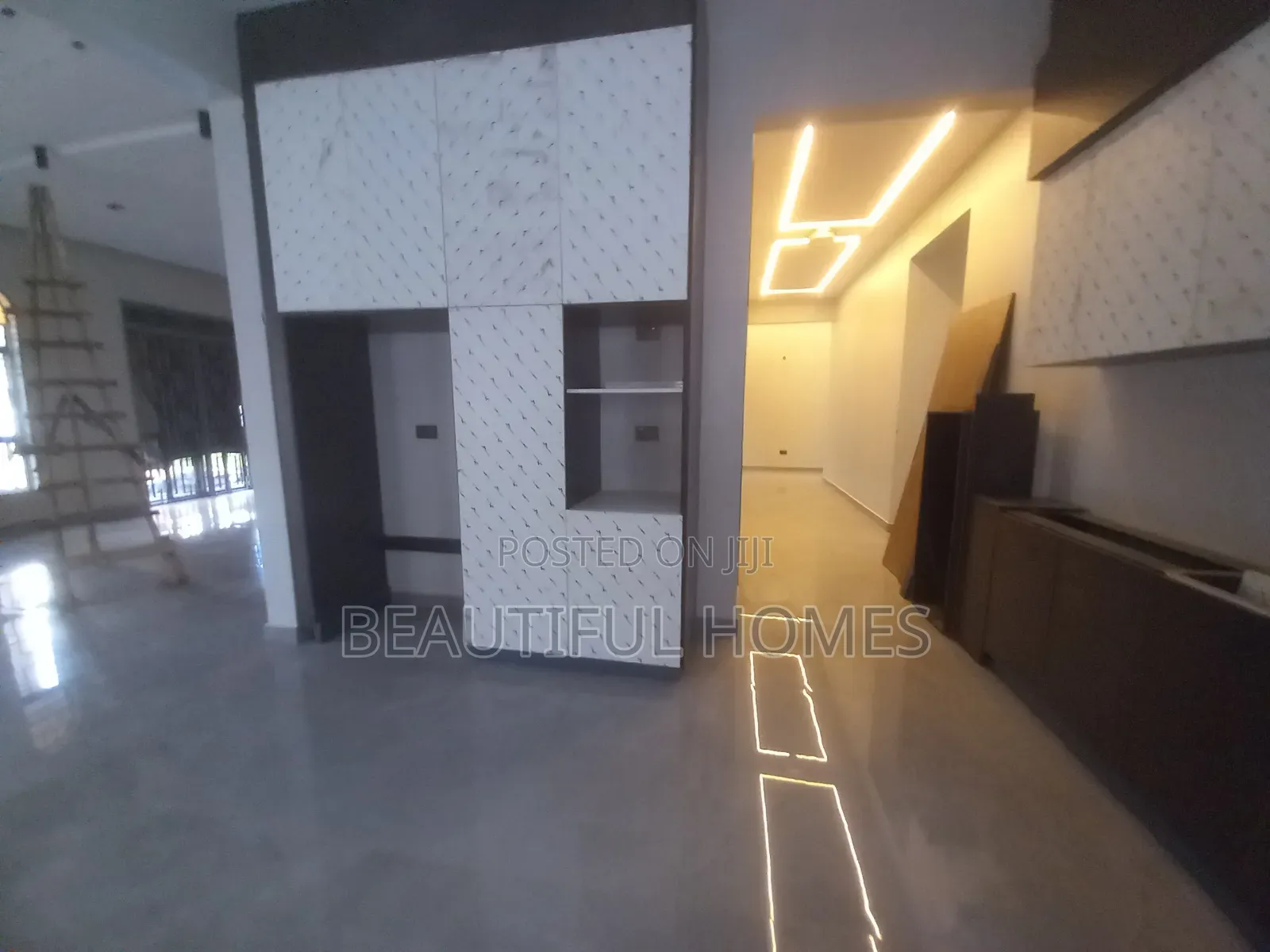 Furnished 5bdrm Bungalow in Najjera, Kira for sale in Kira