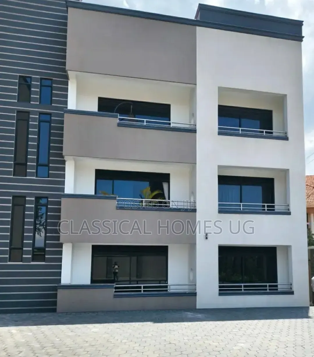 2bdrm Apartment in Munyonyo, Central Division for rent in Central Division