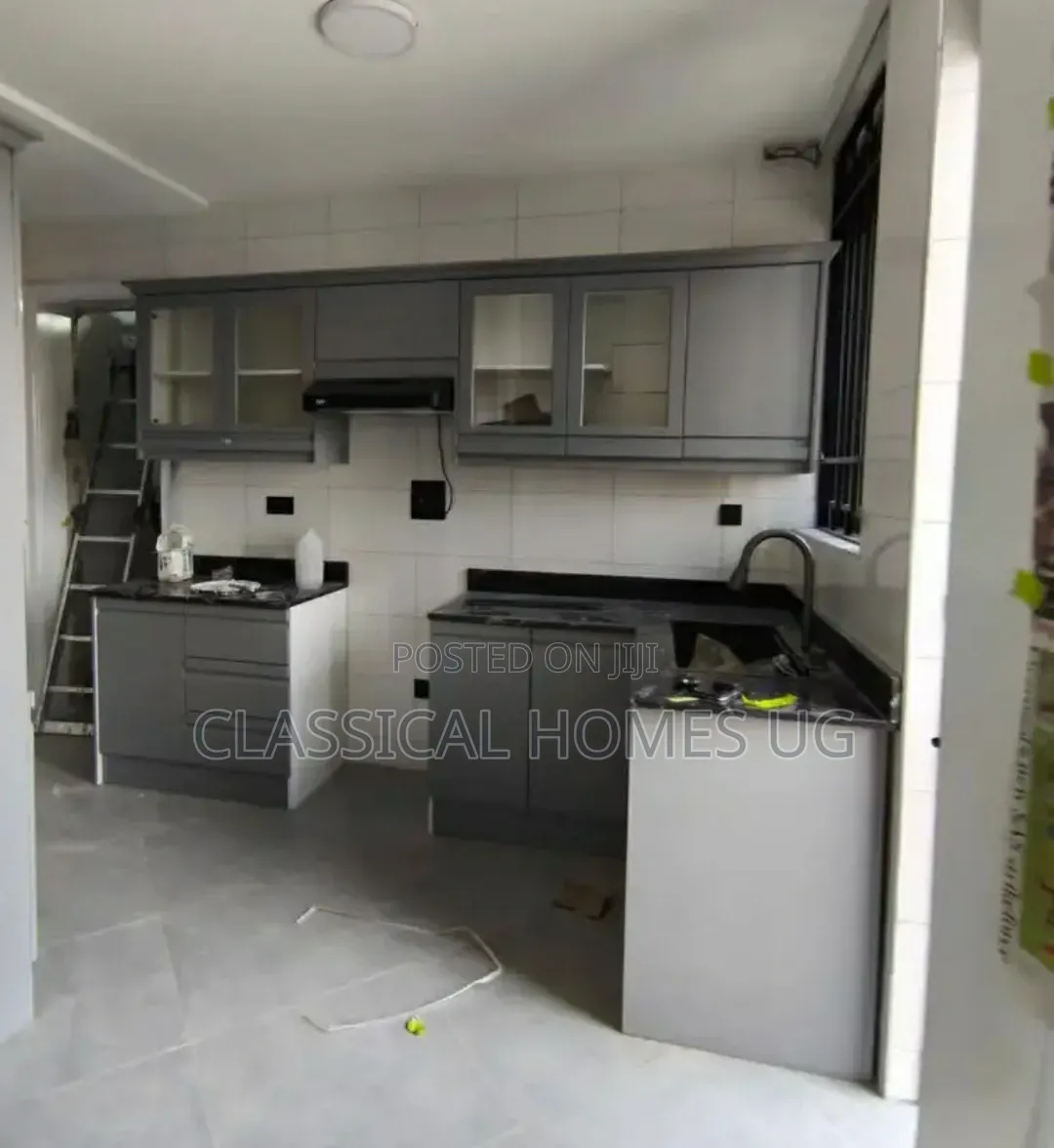 2bdrm Apartment in Munyonyo, Central Division for rent in Central Division