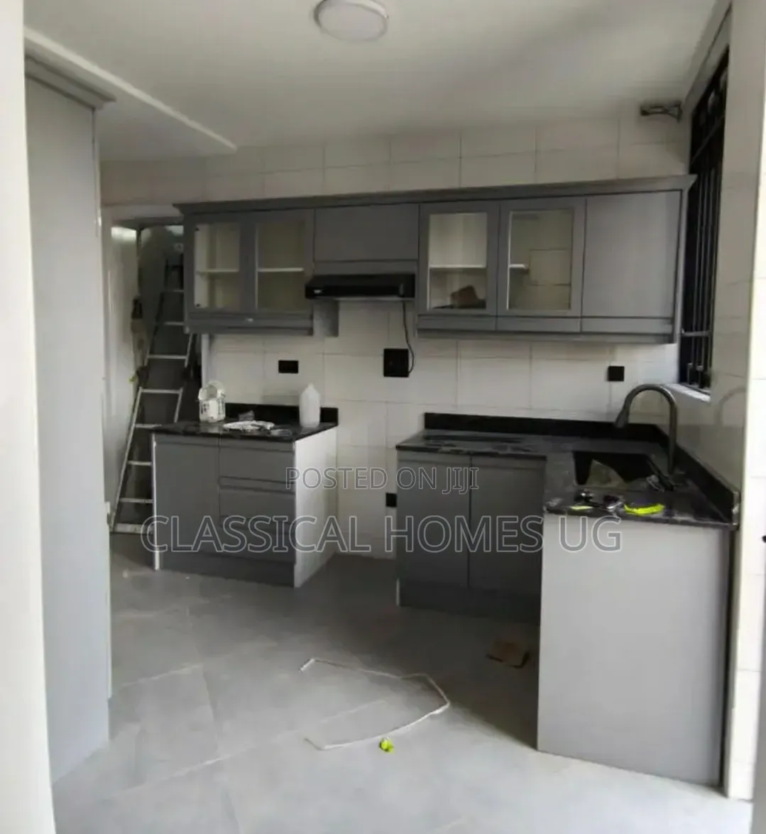 2bdrm Apartment in Munyonyo, Central Division for rent in Central Division