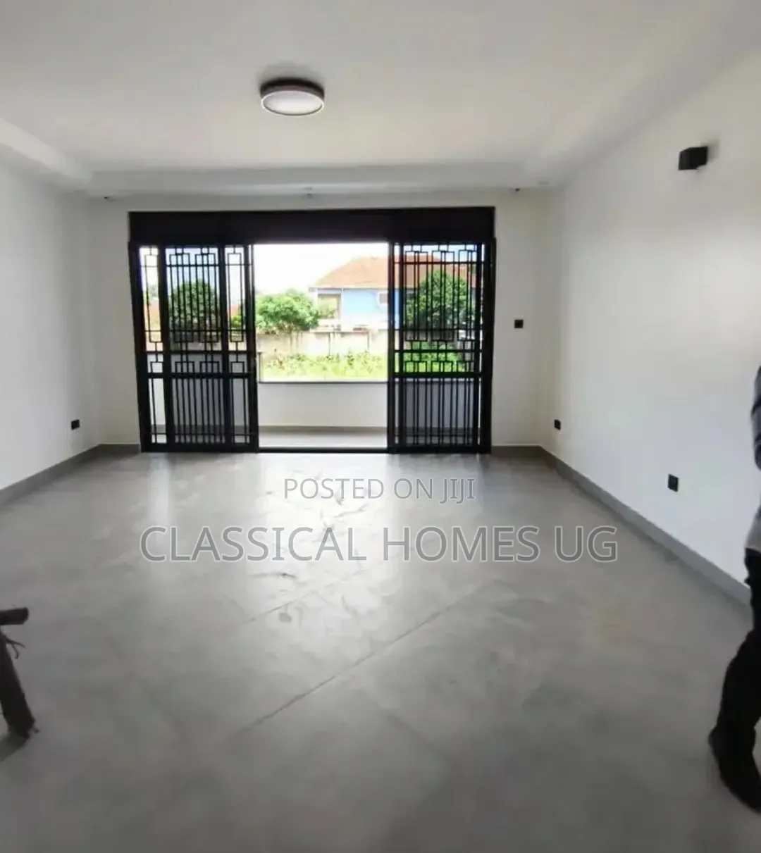 2bdrm Apartment in Munyonyo, Central Division for rent in Central Division