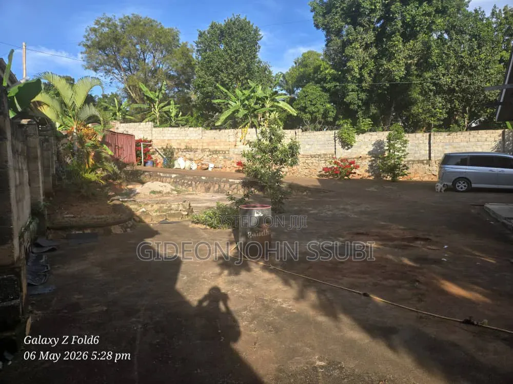 40 Decimals in Bunga Ggaba Road in Makindye