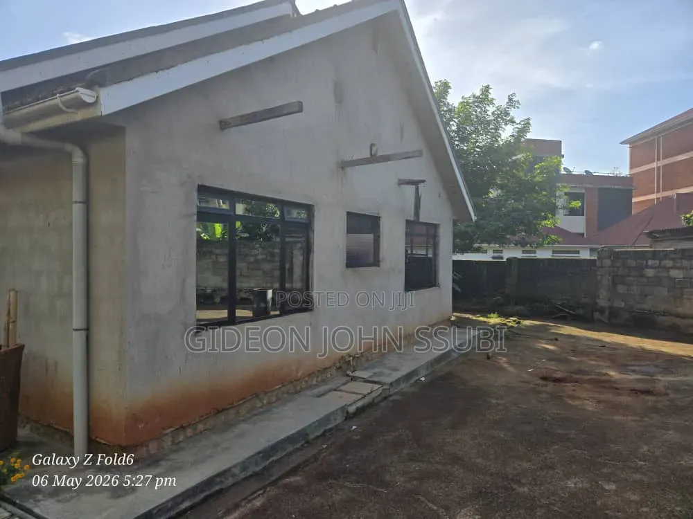 40 Decimals in Bunga Ggaba Road in Makindye