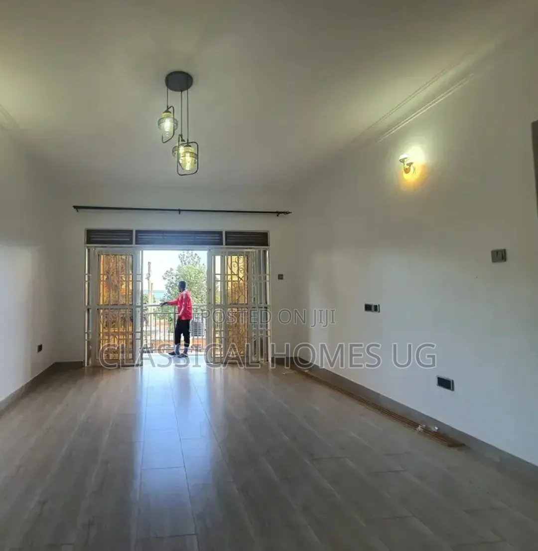 2bdrm Apartment in Kyambogo, Central Division for rent in Central Division