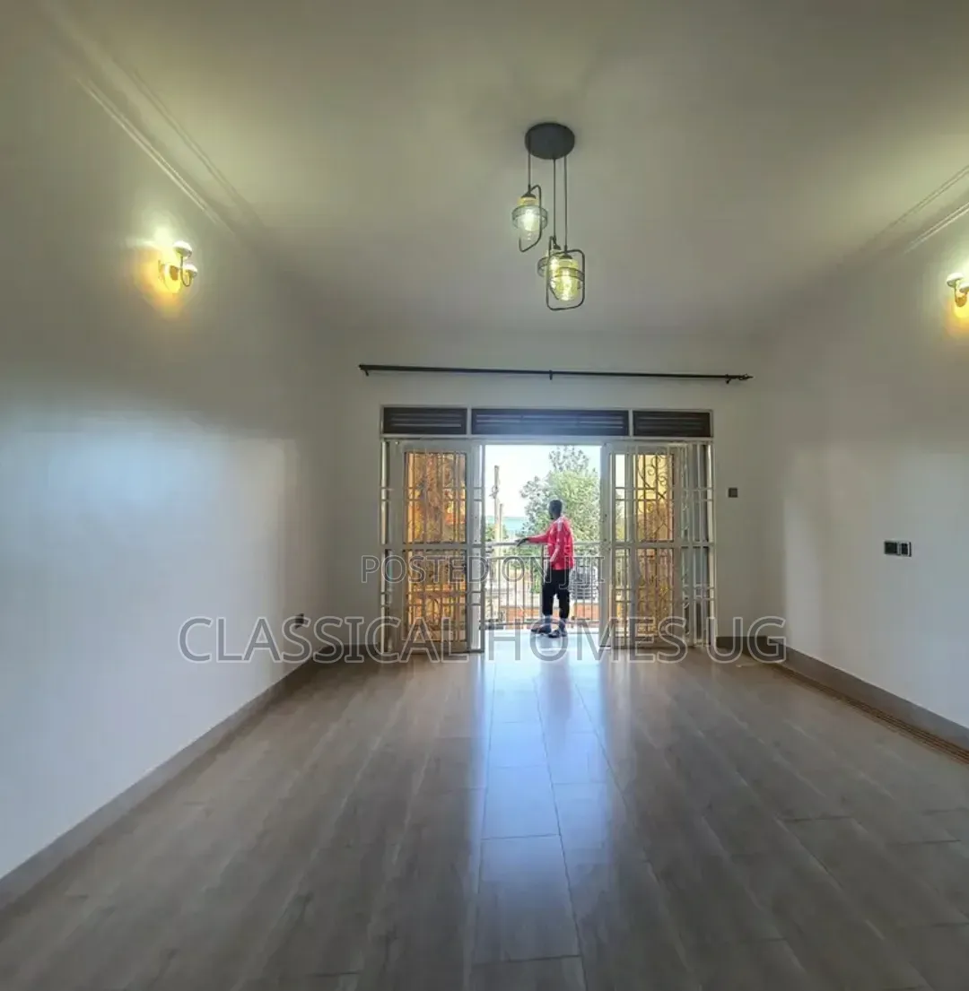 2bdrm Apartment in Kyambogo, Central Division for rent in Central Division