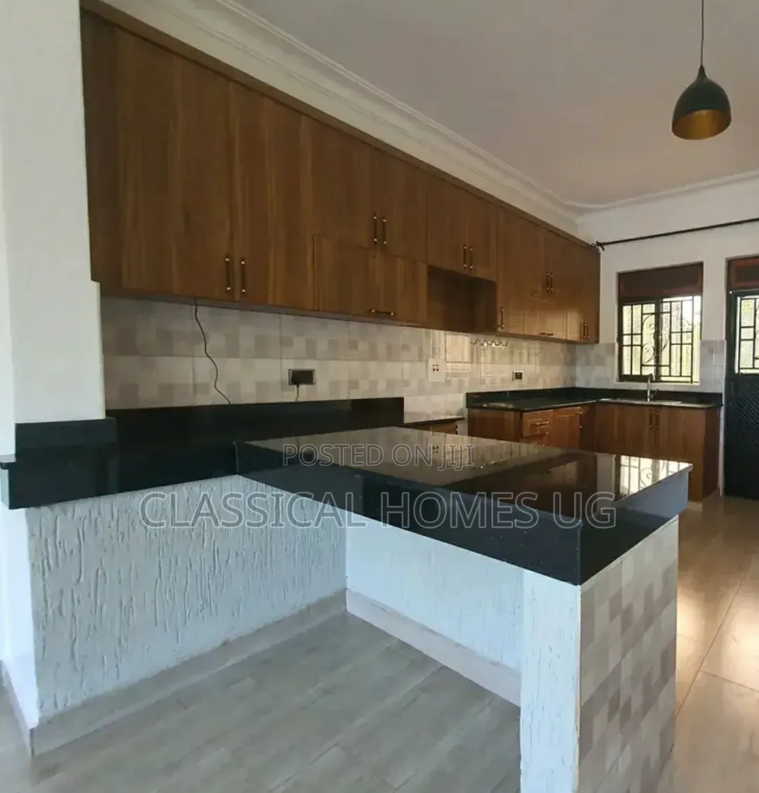 2bdrm Apartment in Kyambogo, Central Division for rent in Central Division