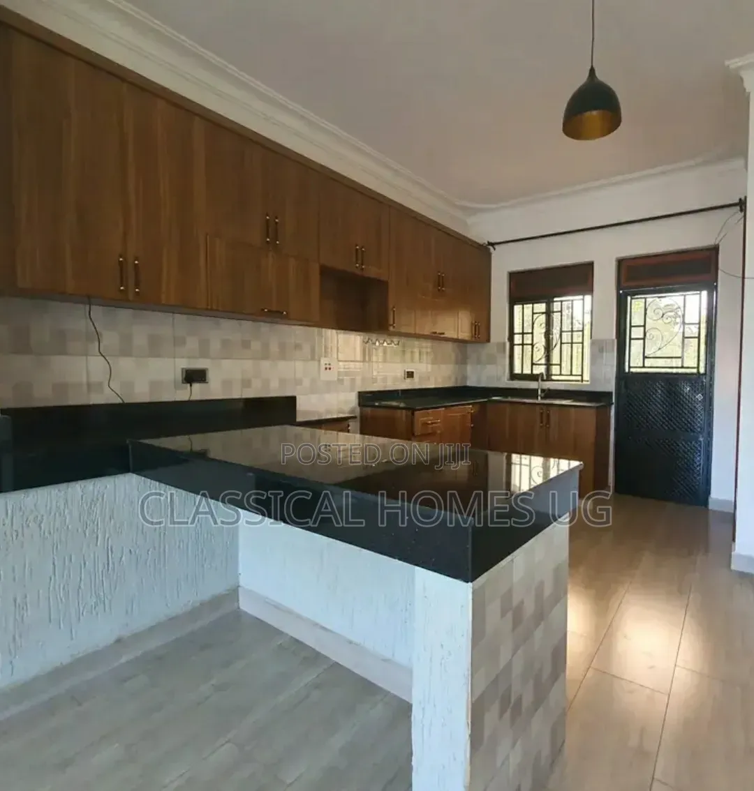 2bdrm Apartment in Kyambogo, Central Division for rent in Central Division