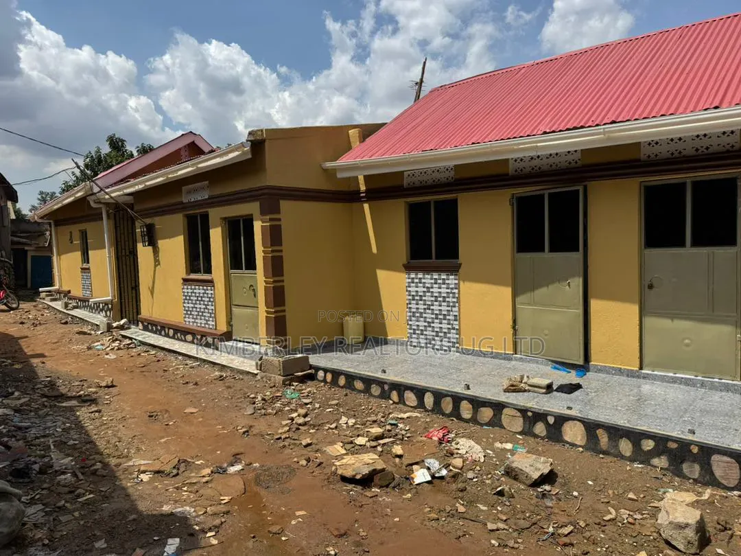 1bdrm Condo in Rubaga for sale in Rubaga