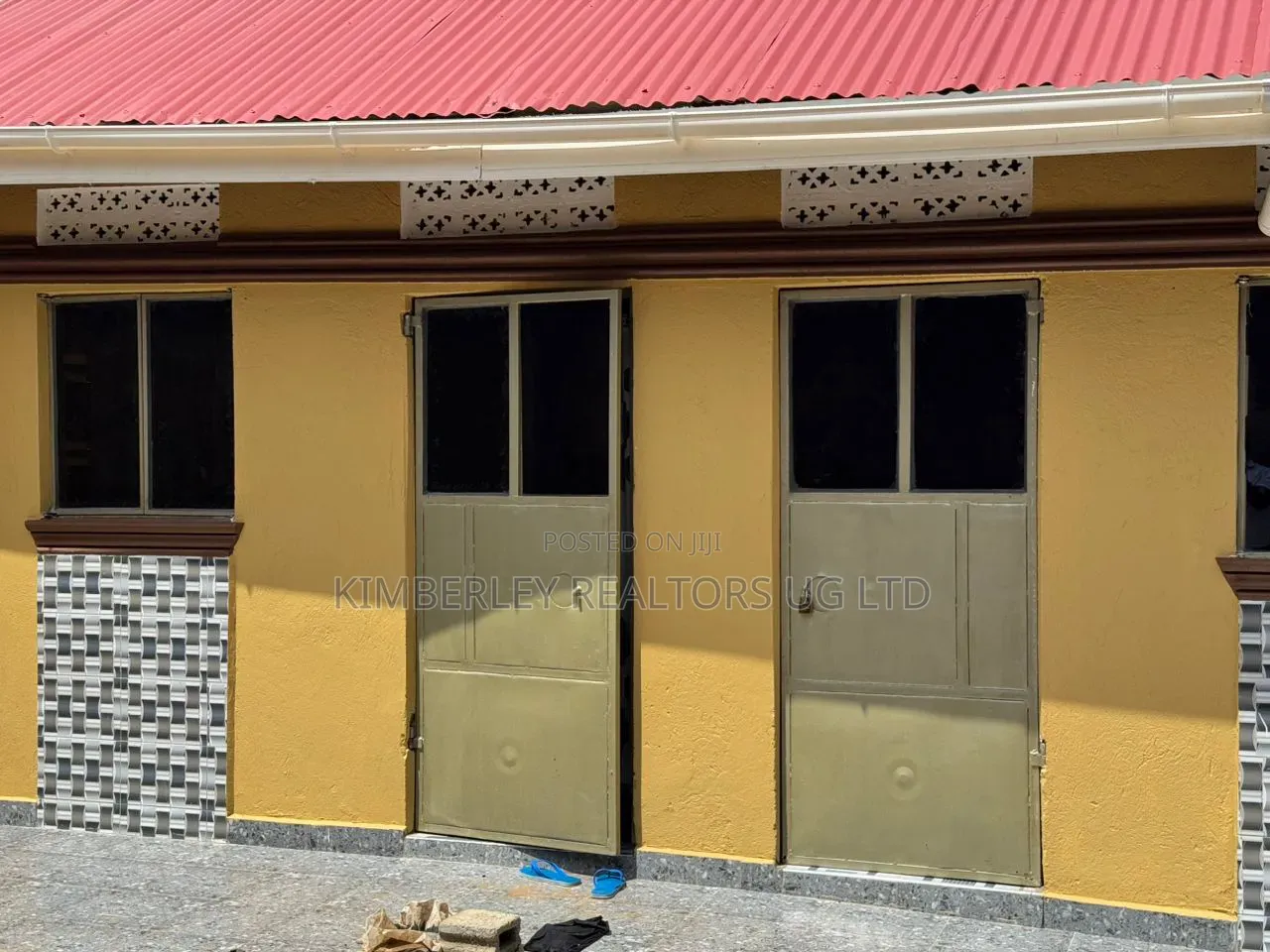 1bdrm Condo in Rubaga for sale in Rubaga