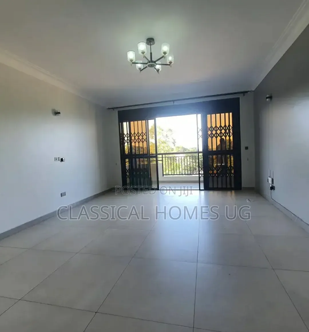 3bdrm Apartment in Ntinda, Central Division for rent in Central Division