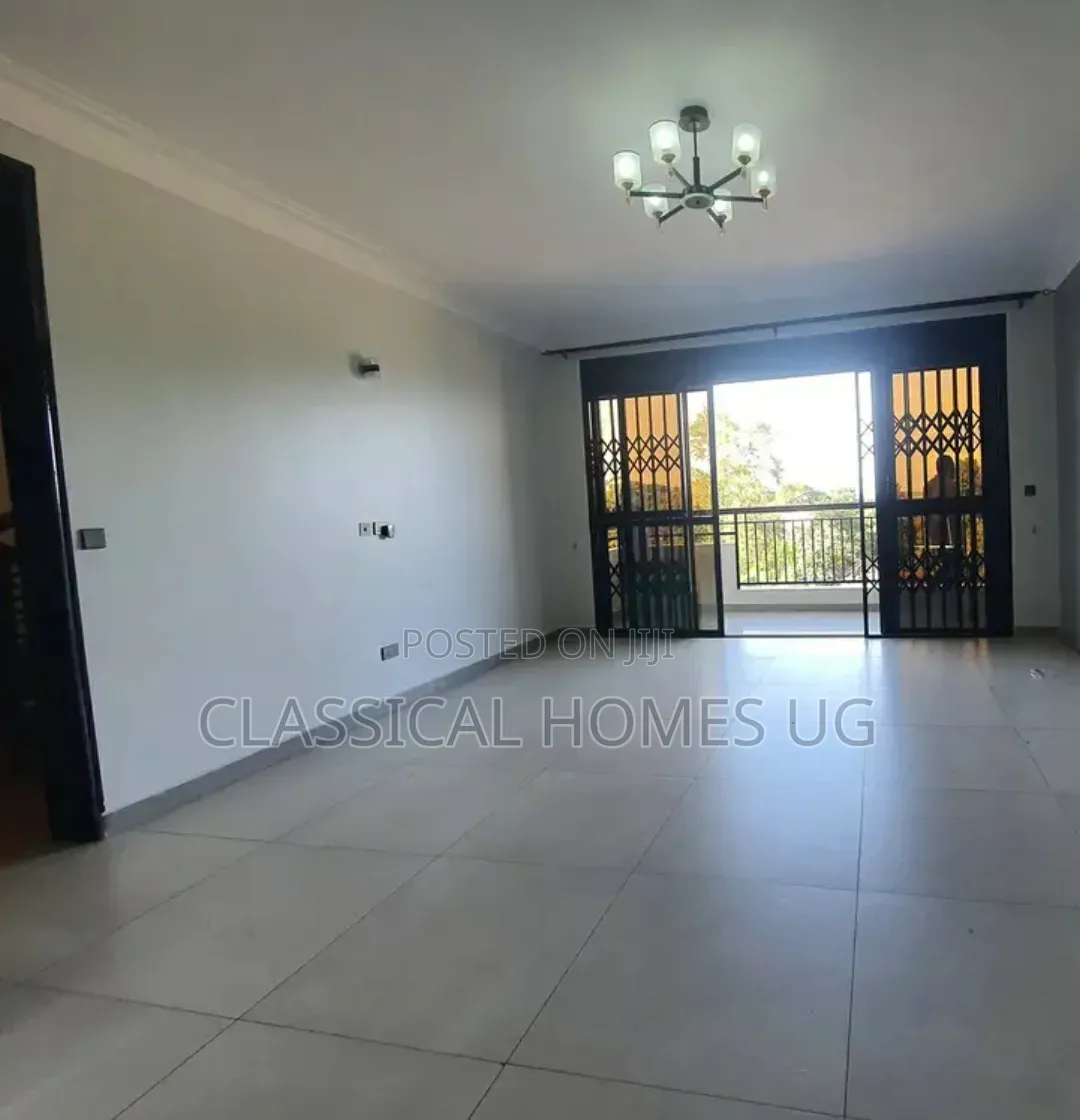 3bdrm Apartment in Ntinda, Central Division for rent in Central Division