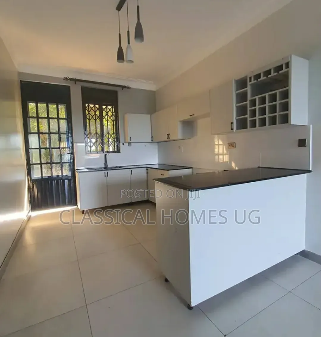 3bdrm Apartment in Ntinda, Central Division for rent in Central Division