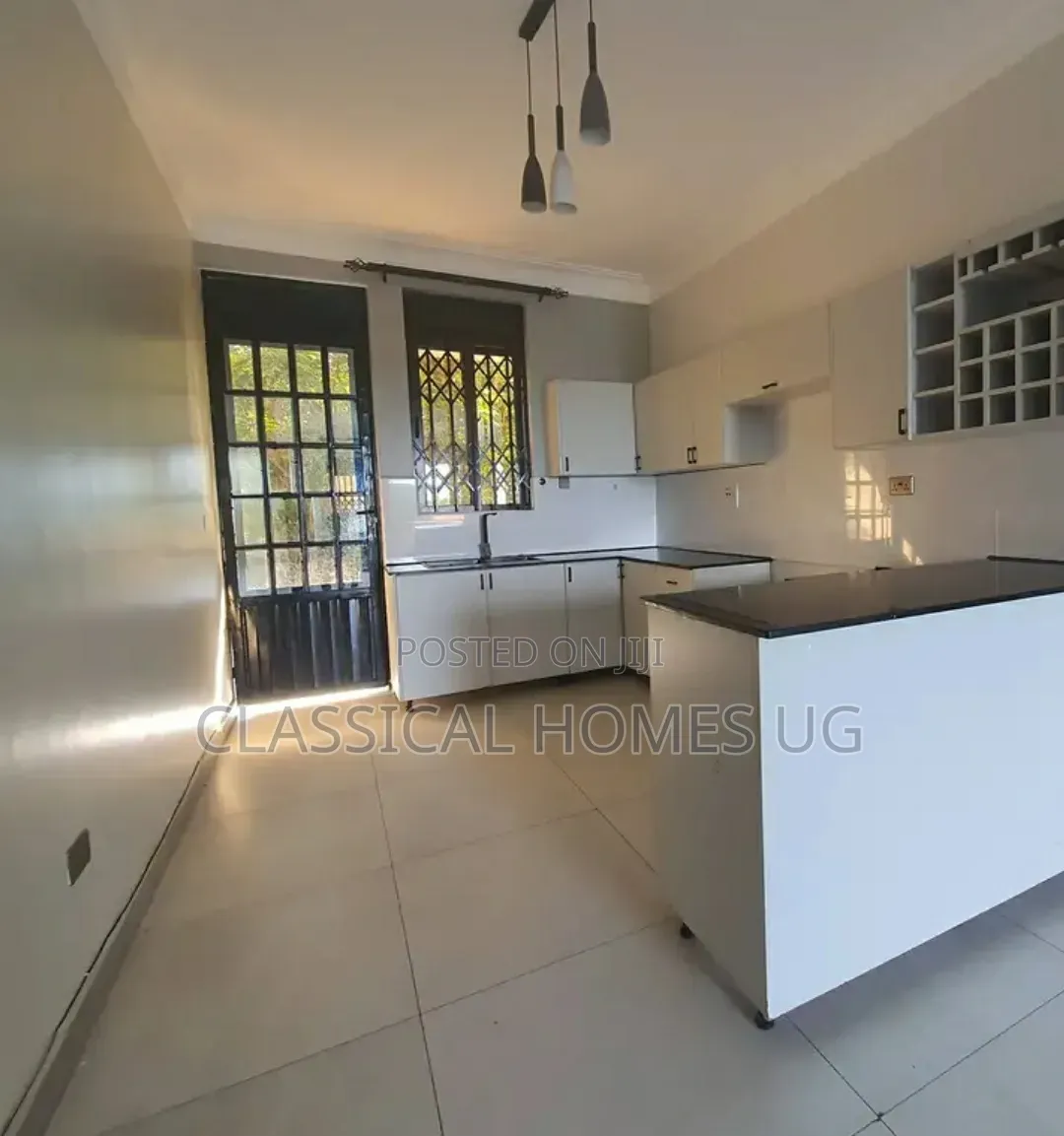 3bdrm Apartment in Ntinda, Central Division for rent in Central Division