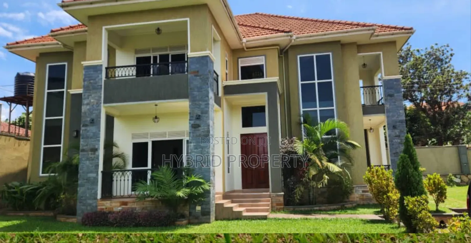 4bdrm House in Kitende Along, Ssisa for sale in Ssisa
