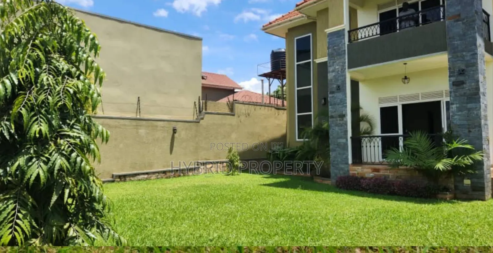 4bdrm House in Kitende Along, Ssisa for sale in Ssisa