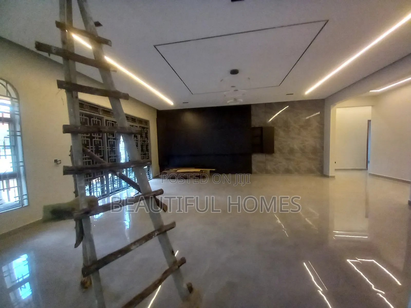 Furnished 5bdrm House in Najjera, Kira for sale in Kira