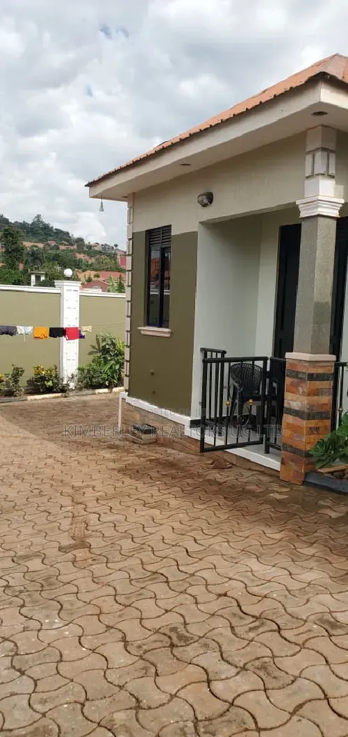 1bdrm Condo in Ssisa for sale in Ssisa