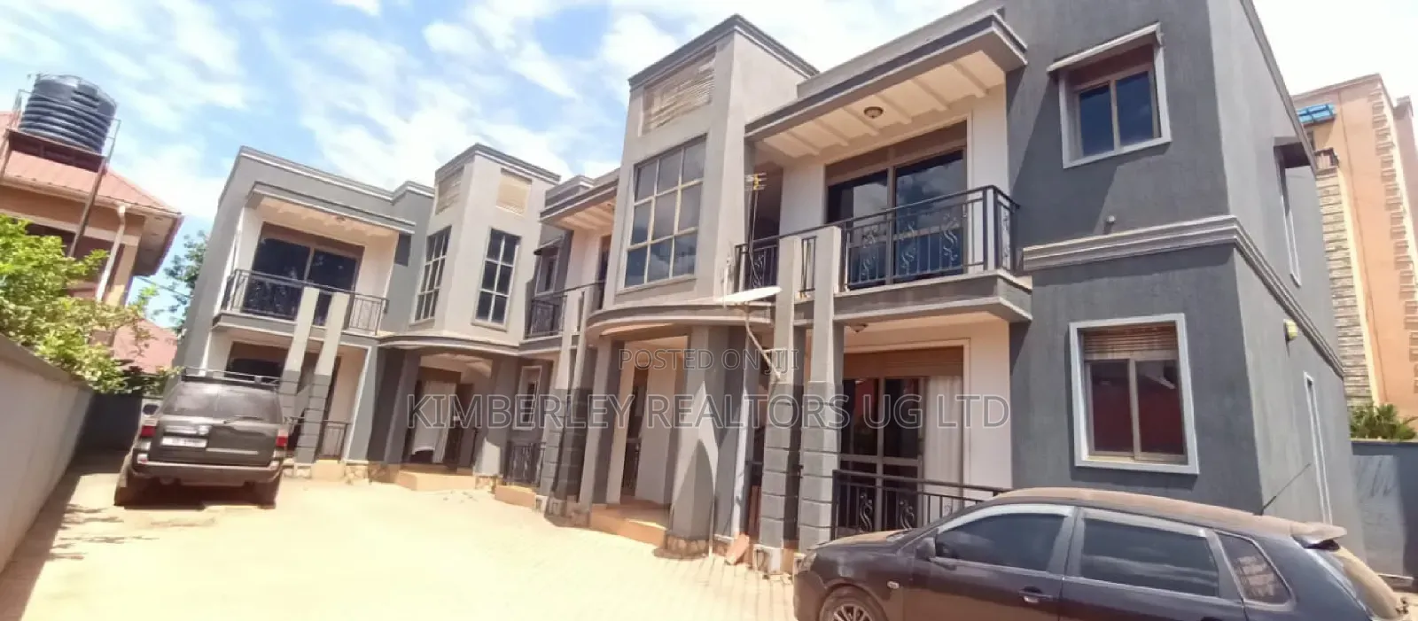 1bdrm Apartment in Kira for sale in Kira
