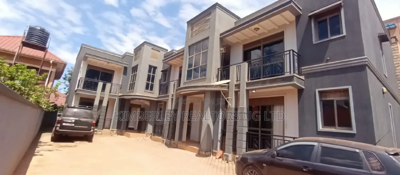 1bdrm Apartment in Kira for sale in Kira