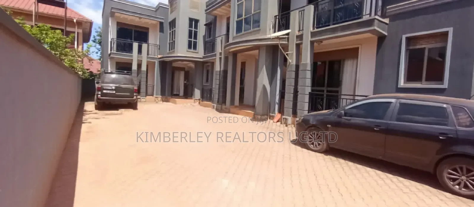1bdrm Apartment in Kira for sale in Kira