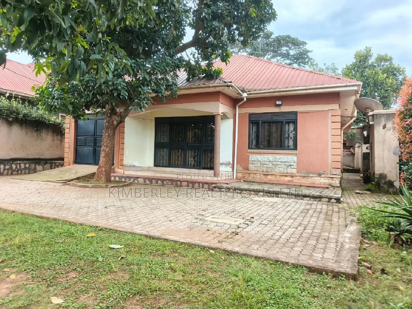 3bdrm House in Kira for sale in Kira