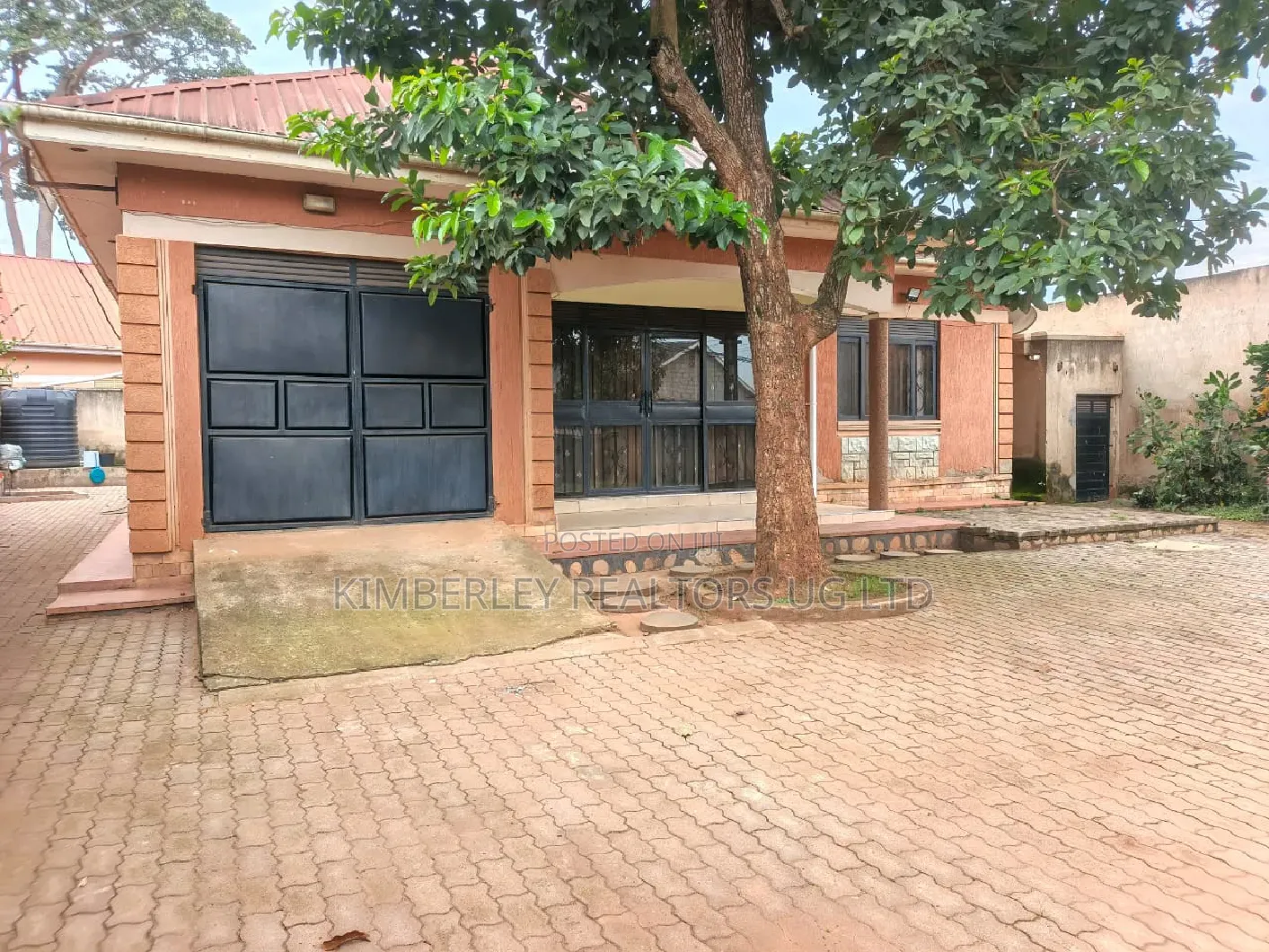 3bdrm House in Kira for sale in Kira