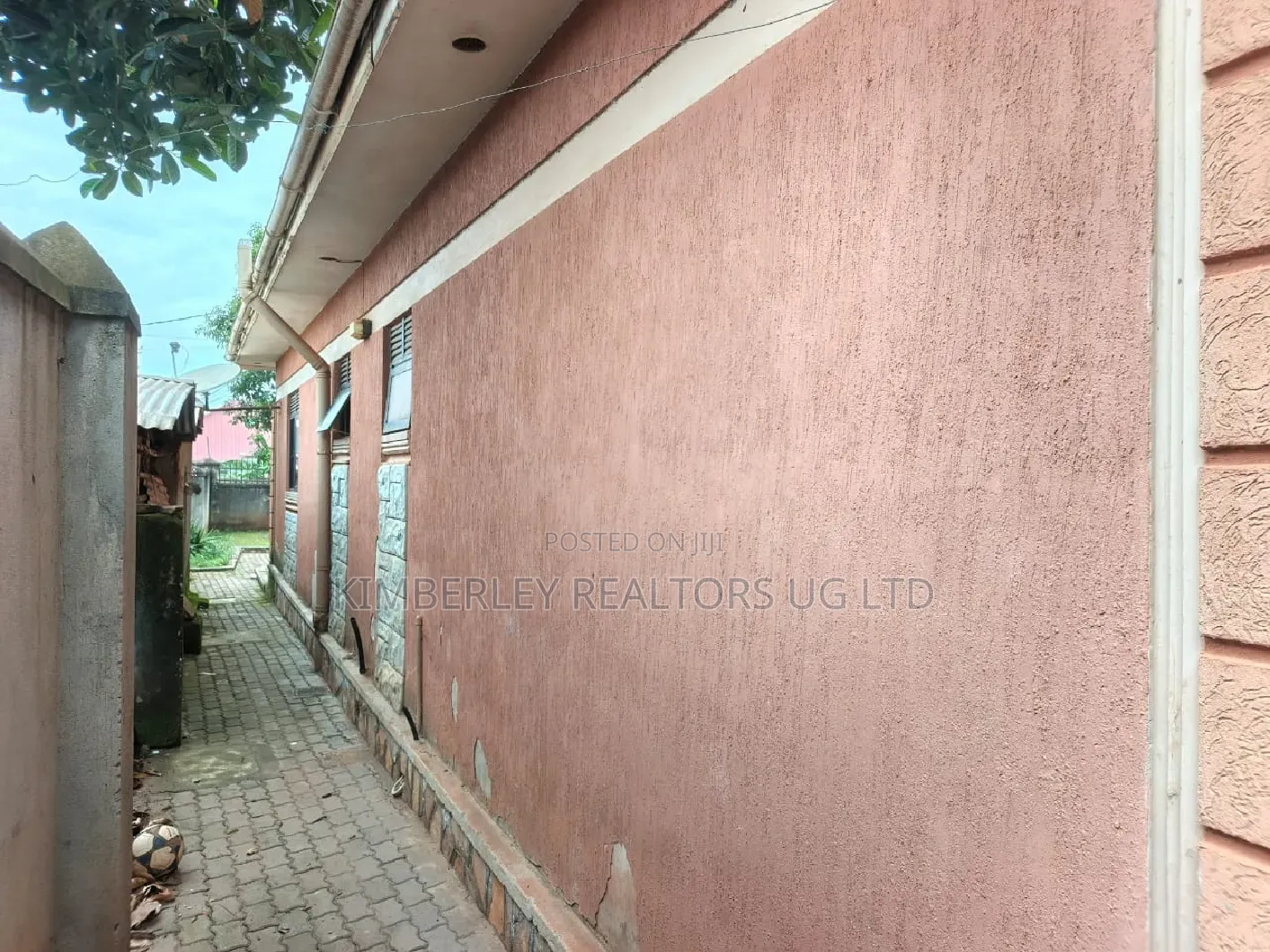 3bdrm House in Kira for sale in Kira