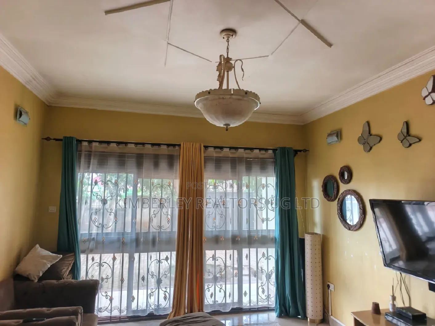 3bdrm House in Kira for sale in Kira