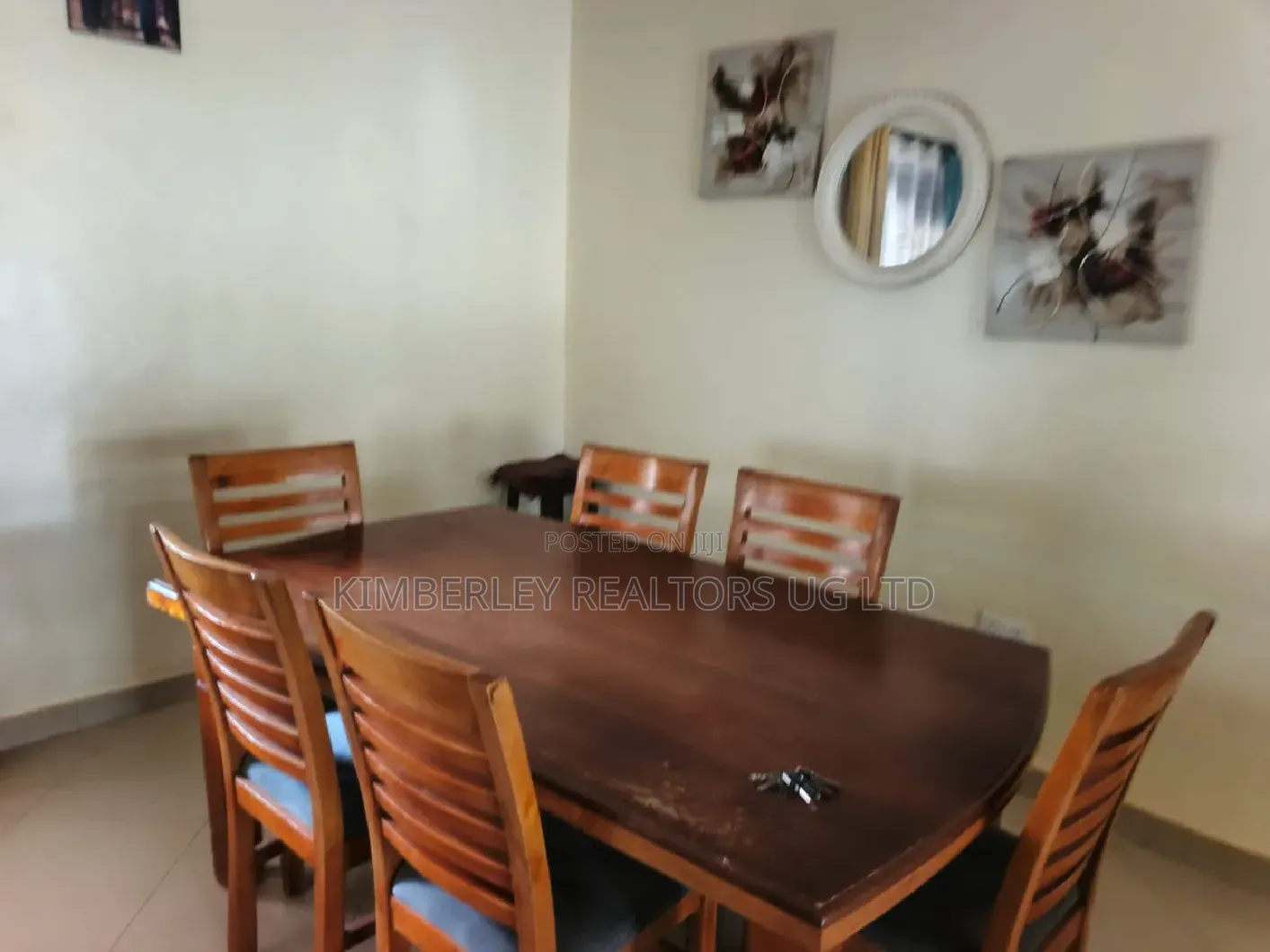 3bdrm House in Kira for sale in Kira