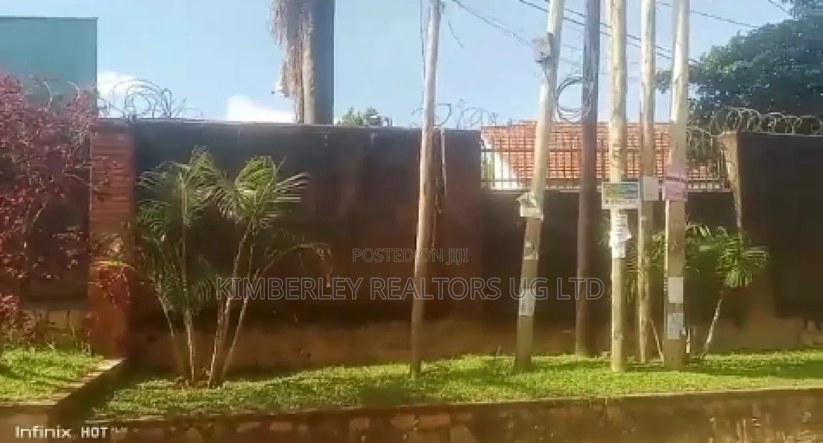 50 Decimals Prime Land – in Nakawa