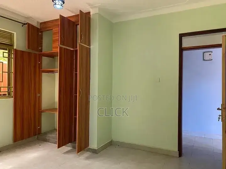 1bdrm Apartment in Kansanga, Makindye for rent in Makindye