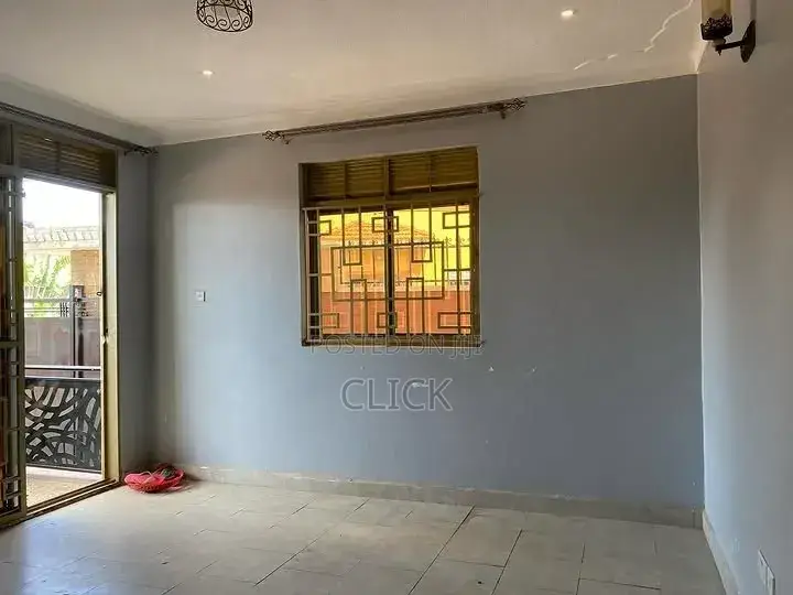 1bdrm Apartment in Kansanga, Makindye for rent in Makindye