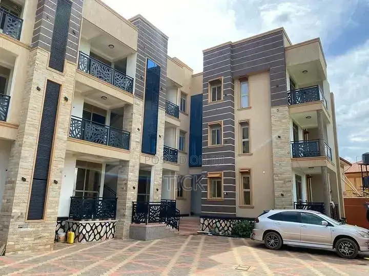 1bdrm Apartment in Kansanga, Makindye for rent in Makindye