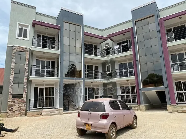 1bdrm Apartment in Muyenga, Makindye for rent in Makindye