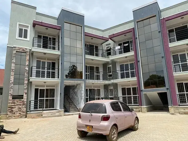 1bdrm Apartment in Muyenga, Makindye for rent in Makindye