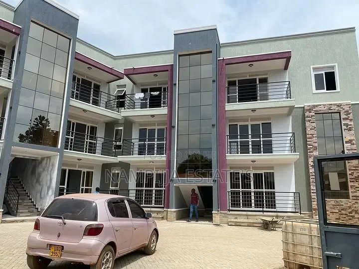 1bdrm Apartment in Muyenga, Makindye for rent in Makindye